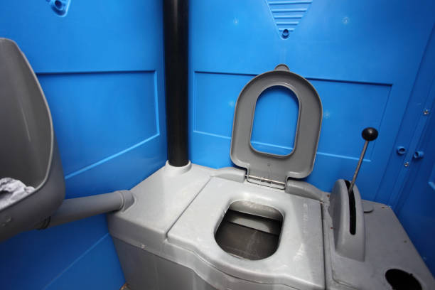 Best Portable restroom trailer rental  in Campbelltown, PA